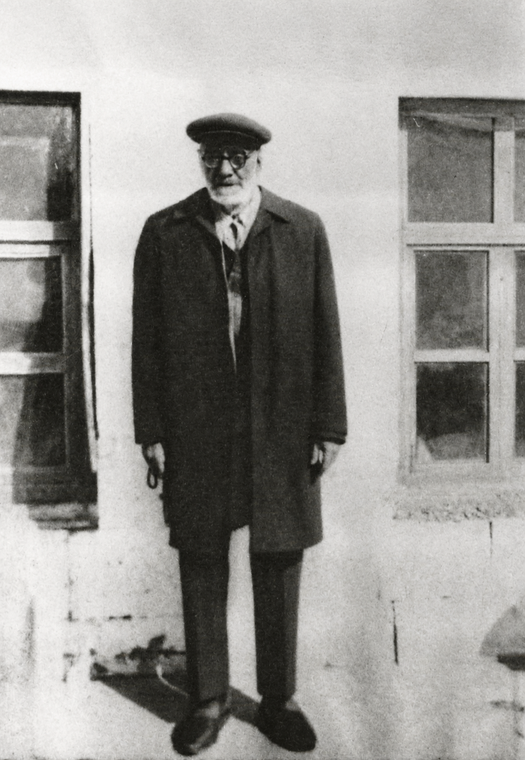 MAMATO (MAHMUT KARAYILAN) (1891-1974)